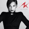 Pochette de l'album Girl on Fire d'Alicia Keys disponible le 26 novembre 2012.