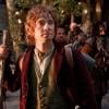 Martin Freeman dans Hobbit : Un voyage inattendu de Peter Jackson, en salles le 12 décembre.