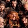 Les treize nains du Hobbit : Un voyage inattendu de Peter Jackson, en salles le 12 décembre.