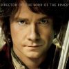 Une nouvelle affiche pour le film Le Hobbit : Un voyage inattendu - septembre 2012.