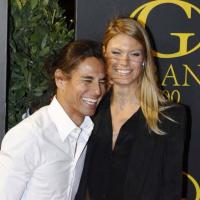 Julio Iglesias Jr. et Charisse : Fou amoureux à deux jours de leur mariage