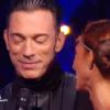 Gérard Vivès et Silvia dans Danse avec les stars 3 sur TF1 le samedi 3 novembre 2012