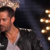 Emmanuel Moire et Fauve dans Danse avec les stars 3 sur TF1 le samedi 3 novembre 2012
