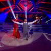 Bastian Baker et Katrina dans Danse avec les stars 3 le samedi  3 novembre 2012 sur TF1