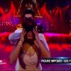 Amel Bent et Christophe dans Danse avec les stars 3, samedi 3 novembre 2012 sur TF1