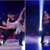 Face à face dans Danse avec les stars 3, samedi 3 novembre 2012 sur TF1