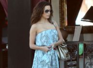 Eva Longoria : Une célibataire divine qui dévoile ses superbes gambettes