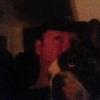 Donnie Wahlberg et son chien Lump ont tweeté qu'ils étaient sains et saufs après Sandy