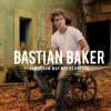 Pochette de l'album de Bastian Baker disponible depuis le 9 septembre 2011.