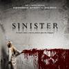Affiche du film Sinister, en salles le 7 novembre
