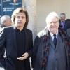 Jean-Michel Jarre et le réalisateur Britannique Alan Parker ont été désignés membres honoraires de l'Université des Arts d'Alcalá de Henares, le 6 novembre 2012.