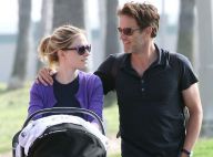 Anna Paquin et Stephen Moyer : Leurs jumeaux sont enfin de sortie !