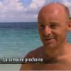 Philippe dans Koh Lanta Malaisie, vendredi 9 novembre 2012 sur TF1