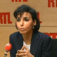 Rachida Dati : Plainte contre 'Giesbert et sa bande de soi-disant journalistes'