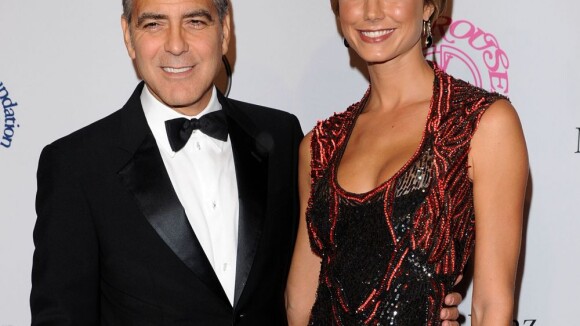 George Clooney : Rumeurs d'homosexualité et mariage, sa soeur s'exprime