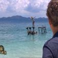 Episode 2 de Koh Lanta Malaisie, vendredi 9 novembre 2012 sur TF1