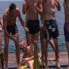 Jeu d'apnée - Episode 2 - Koh Lanta Malaisie, vendredi 9 novembre 2012 sur TF1