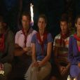 Episode 2 - Koh Lanta Malaisie, vendredi 9 novembre 2012 sur TF1
