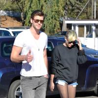 Miley Cyrus et Liam Hemsworth : soudés face aux rumeurs de tromperie