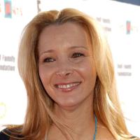 Lisa Kudrow : Une Friends souriante et décontractée pour les enfants