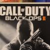 Soirée de lancement de Call of Duty : Black Ops II (Activision) au Virgin Megastore des Champs-Elysées, à Paris, le 12 novembre 2012.