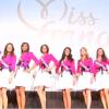 Une journée dans la vie de nos 33 Miss prêtes pour Miss France - Conférence de presse de Miss France 2013