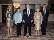 Princesse Maxima : Dévouée à l'argent, elle philosophe pour le Prix Erasme 2012