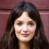 Charlotte Le Bon au photocall du film La Stratégie de la poussette à Sarlat, le 14 novembre 2012.
