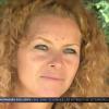 Manuela Lopez, 40 ans, dans le reportage d'Accès Privé sur M6 le samedi 3 novembre 2012