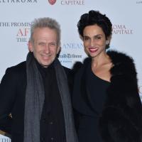 Jean Paul Gaultier célèbre le luxe avec Farida Khelfa et des femmes de pouvoir