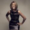 Whitney Houston, 2009.
