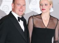 Princesse Charlene : Sublime aux côtés d'Albert et Caroline pour Alain Ducasse