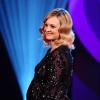 Fearne Cotton présentait la soirée Children In Need sur la BBC le 16 novembre 2012.