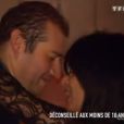 Frédéric et Sandrine dans la bande-annonce de Qui veut épouser mon fils ? 2 sur TF1 vendredi 23 novembre 2012