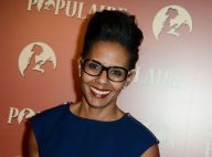Audrey Pulvar, radieuse : Première sortie publique après l'annonce de sa rupture