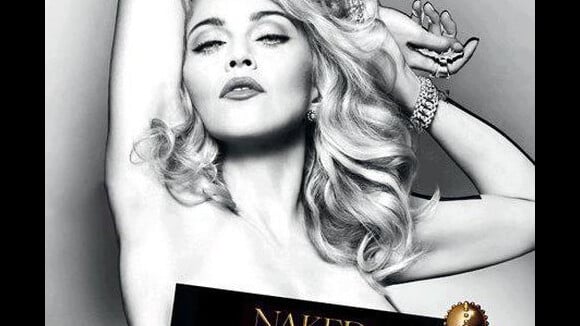 Madonna : Après le topless, elle provoque son public et la colère des fans