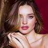 Miranda Kerr pour Victoria's Secret.