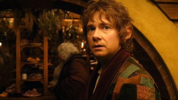 Le Hobbit : La malédiction s'acharne sur Peter Jackson et la Warner
