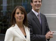 PHOTOS : Notre princesse française et son charmant prince, première sortie depuis le mariage !