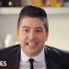 Chris Marques, célèbre juré de l'émission "Danse avec les stars" depuis 3 saisons sur TF1.