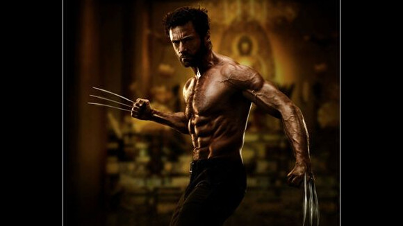 Hugh Jackman en Wolverine : Prêt à ressortir les griffes pour la suite de X-Men