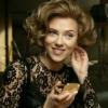 Scarlett Johansson dans la publicité intégrale du parfum the one de Dolce & Gabbana.