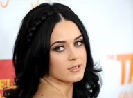 Katy Perry et Zoe Saldana : Beautés sages et élégantes sur tapis rouge