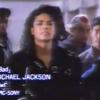 Clip du morceau Bad de Michael Jackson (1987)