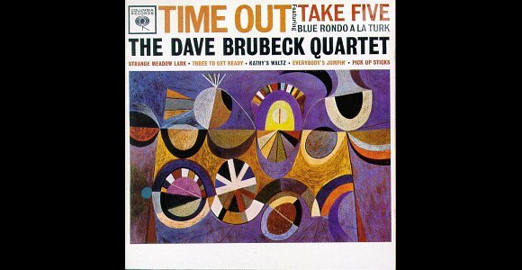 Dave Brubeck, décédé le 5 décembre 2012 à la veille de son 92e anniversaire, avait connu le plus grand succès commercial de l'histoire du jazz en 1959 avec l'album Time out, premier disque de jazz vendu à plus d'un million de copies.
