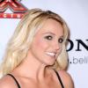 Britney Spears à la soirée X Factor Viewing Party à Los Angeles le 6 décembre 2012.