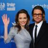 Angelina Jolie et Brad Pitt en février 2012 lors de la 62e Berlinale