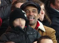 Yannick Noah et son fils comblés devant les exploits de Zlatan Ibrahimovic