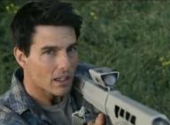 Oblivion avec Tom Cruise : Une première bande-annonce bluffante