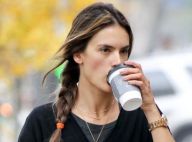 Alessandra Ambrosio et Nicole Richie : Deux stars au sport, deux styles